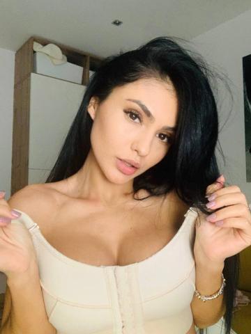 Света Полотняный Завод